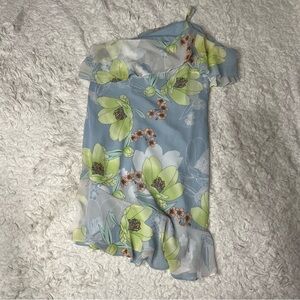 Off the Shoulder Guess Dress